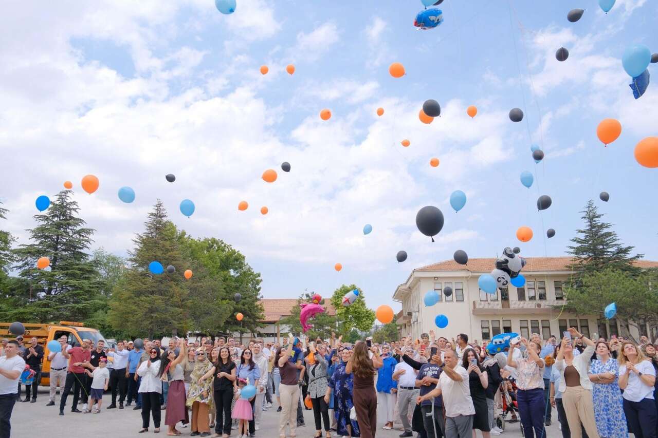 Konya’da milyonların desteği sonuç verdi! 6 yaşındaki Cafer DMD’yi yendi 9